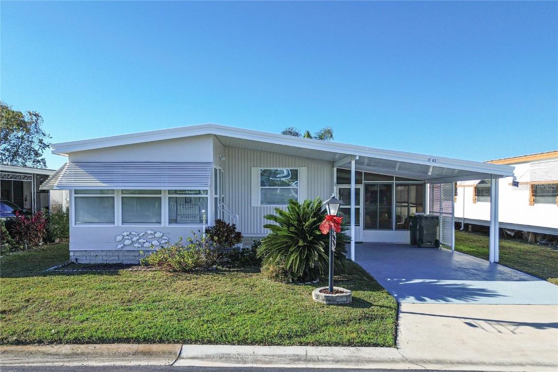 1401 W Highway 50 #43, Clermont, FL 34711