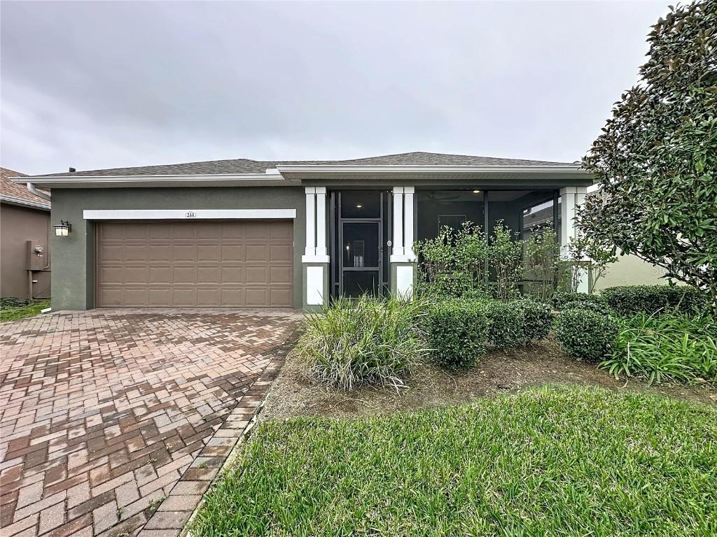 244 Silver Maple Rd., Groveland, FL 34736