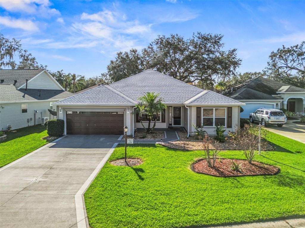 1339 Arbor Tr., The Villages, FL 32162