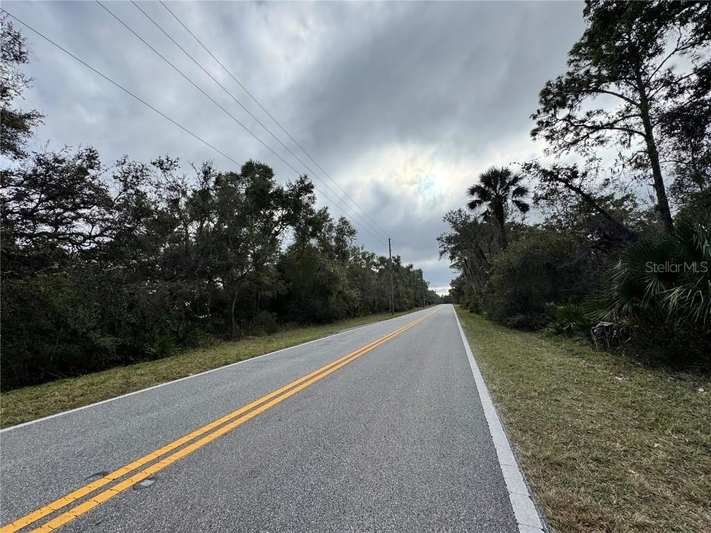 1390 Reynolds Rd., De Leon Springs, FL 32130