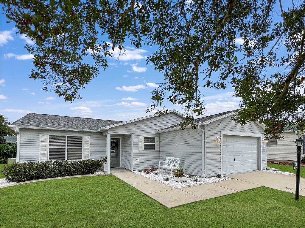 1812 Sanibel Ct., The Villages, FL 32162
