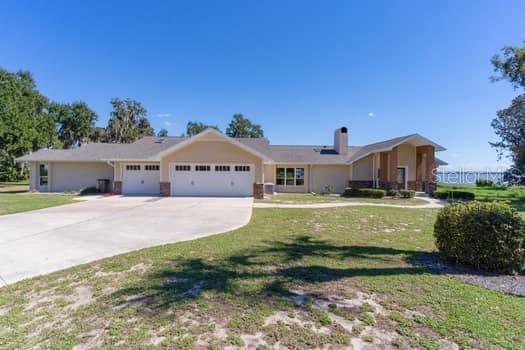 34240 Rosa Ln., Fruitland Park, FL 34731