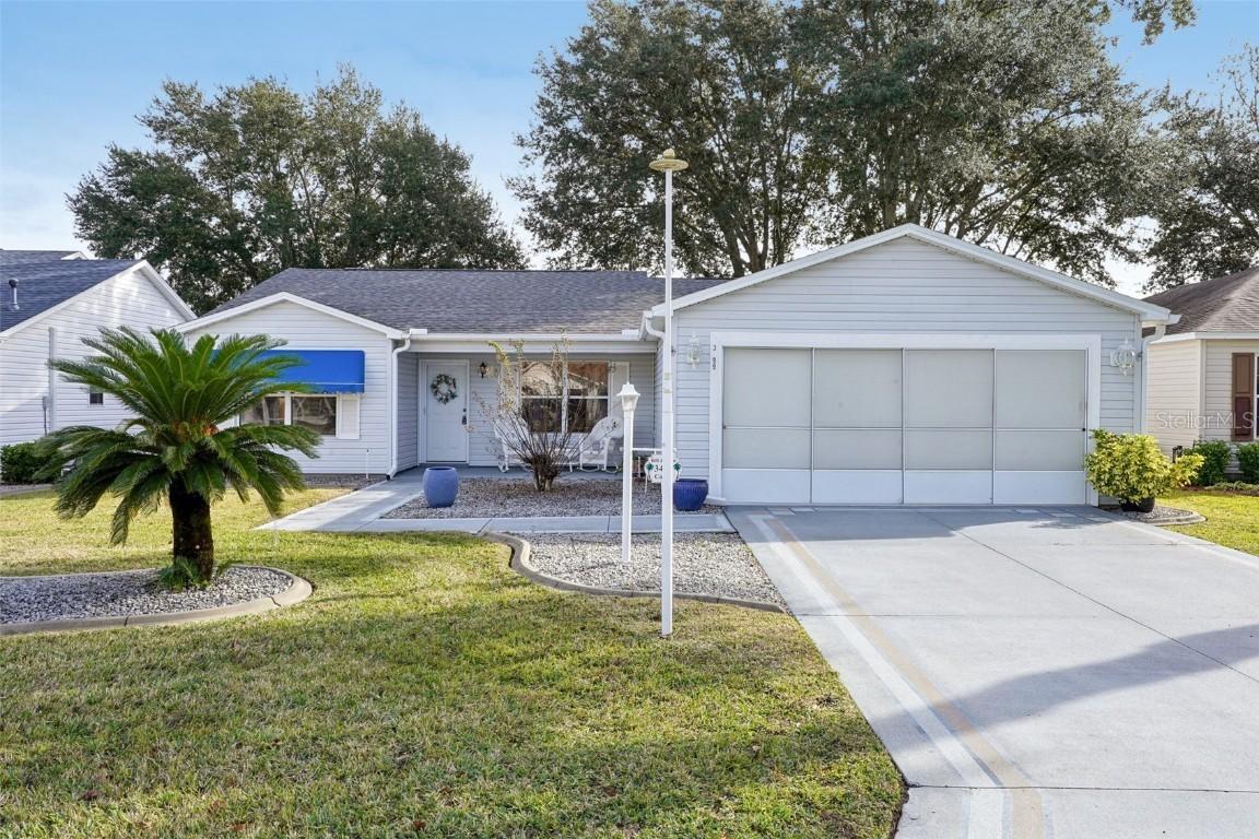 3499 Auburndale Ave., The Villages, FL 32162