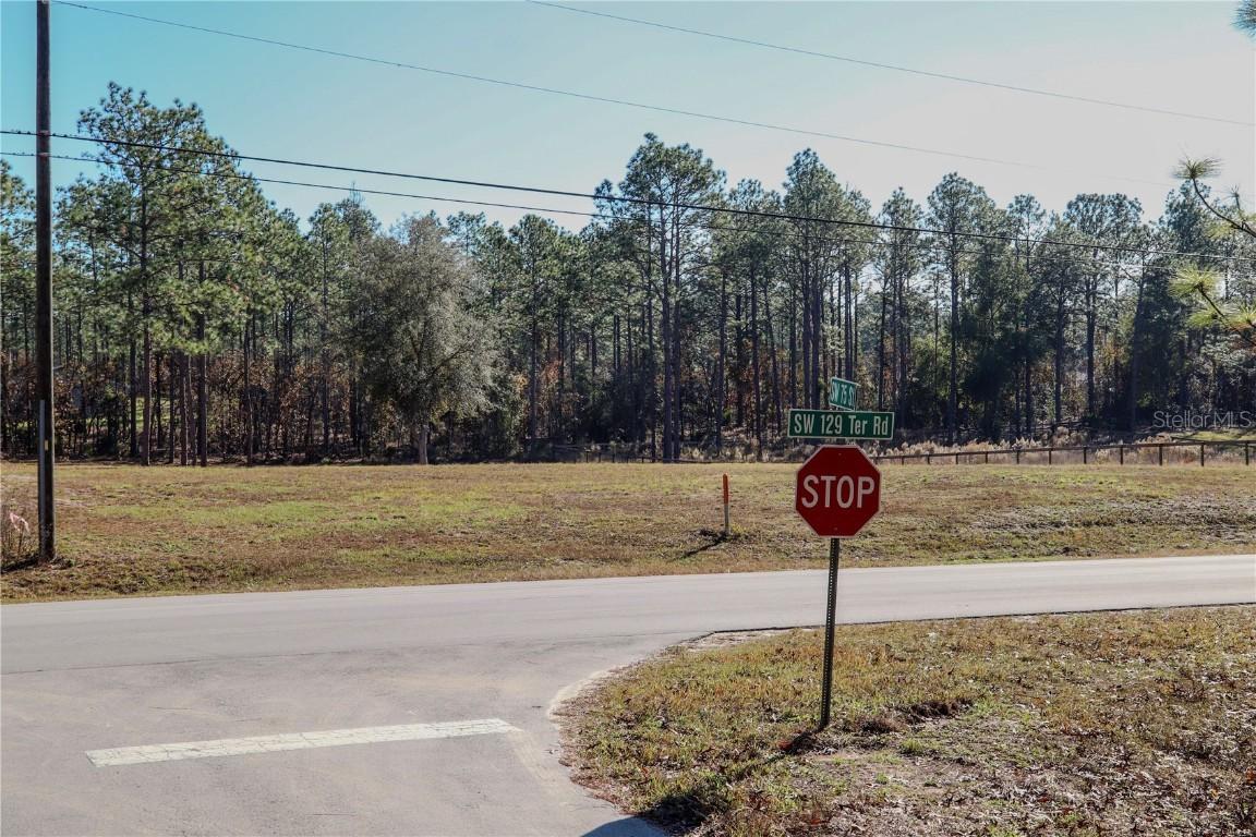 LOT 4 SW 129th Terrace Rd., Ocala, FL 34481