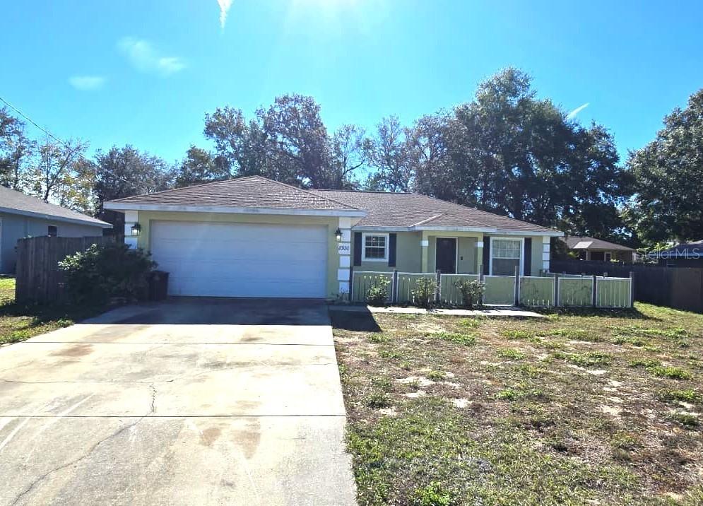 8920 SE 155th Pl., Summerfield, FL 34491