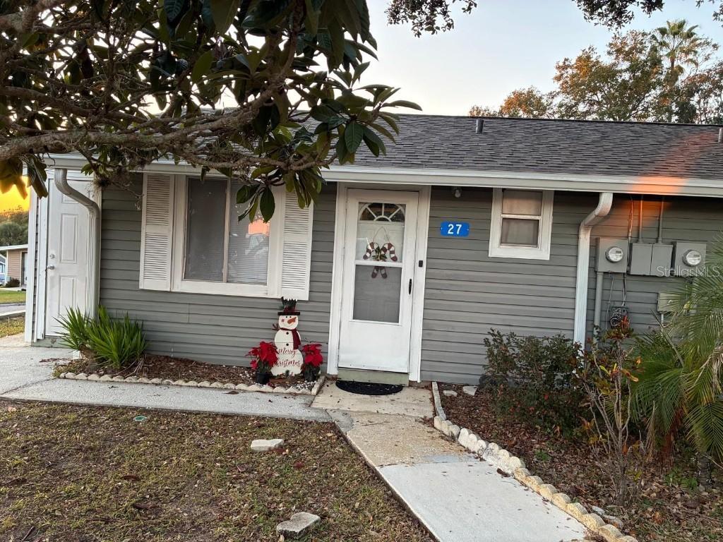 10301 Us Highway 27 #27, Clermont, FL 34711