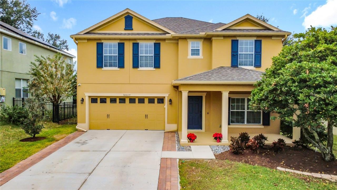 30409 Tokara Ter., Mount Dora, FL 32757