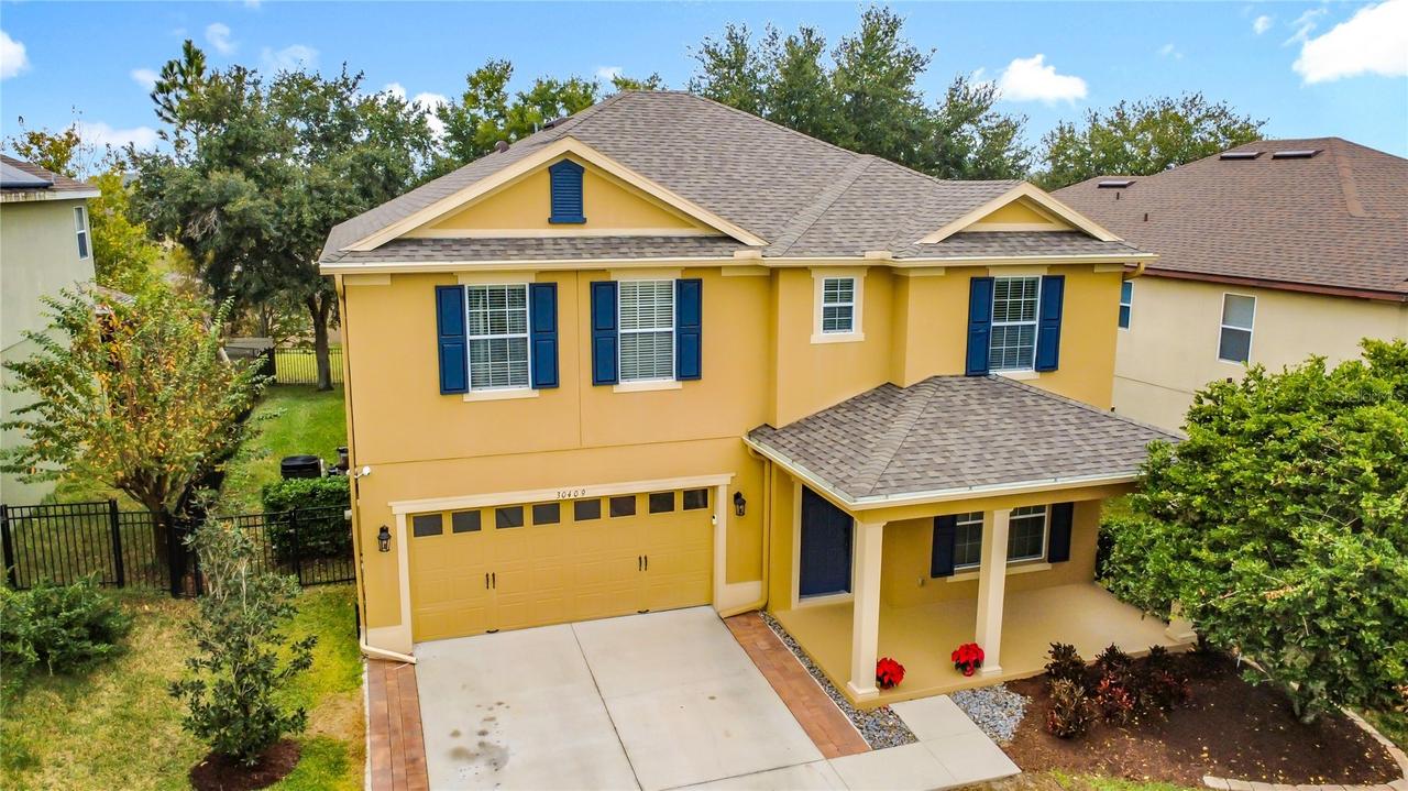 30409 Tokara Ter., Mount Dora, FL 32757