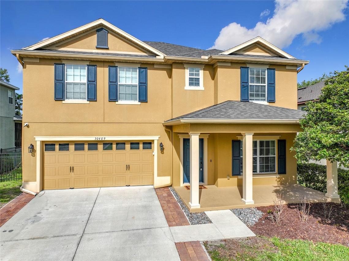 30409 Tokara Ter., Mount Dora, FL 32757
