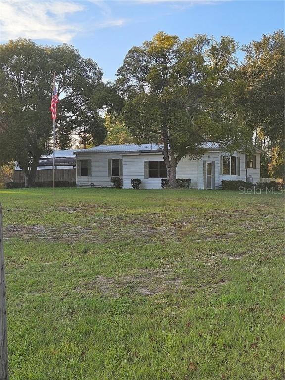 29723 Fullerville Rd., Deland, FL 32720