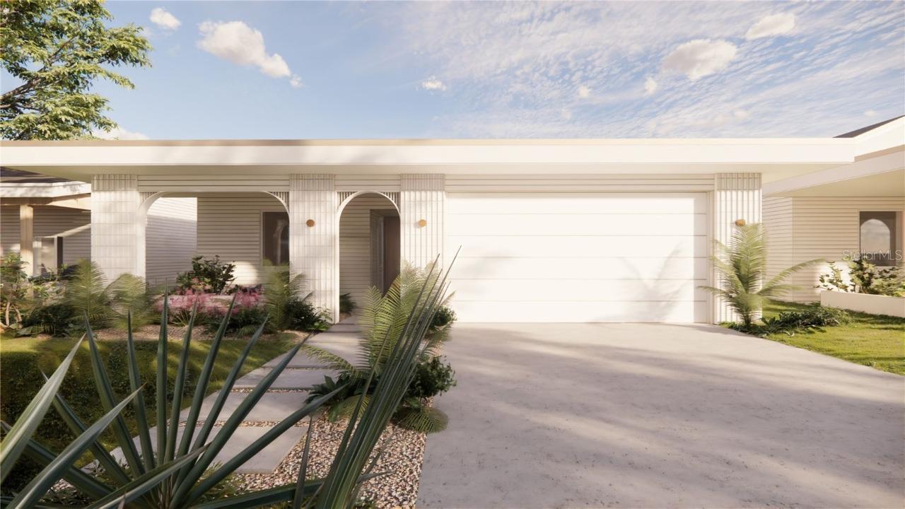 447 Skyfield Ct., Lady Lake, FL 32159