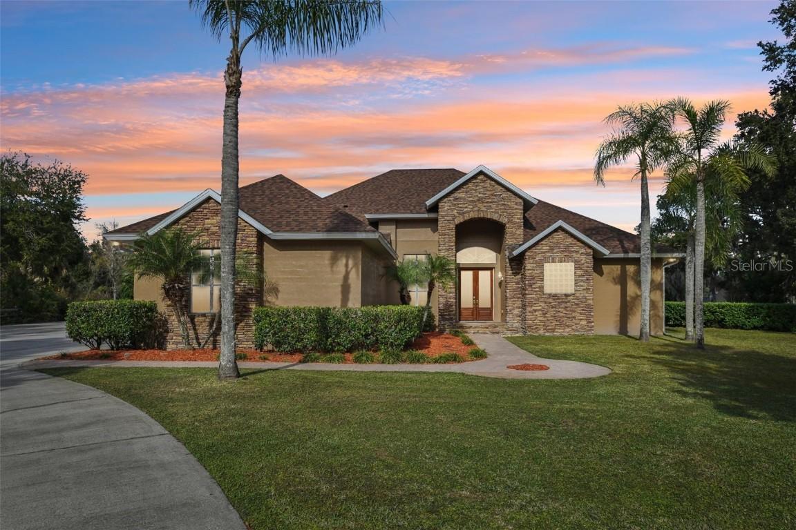 243 Clearview Rd., Chuluota, FL 32766