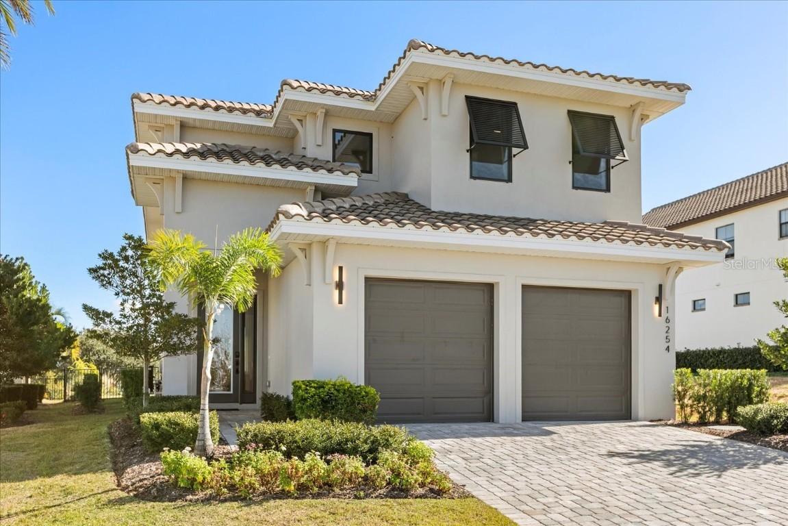 16254 Ravenna Ct., Montverde, FL 34756