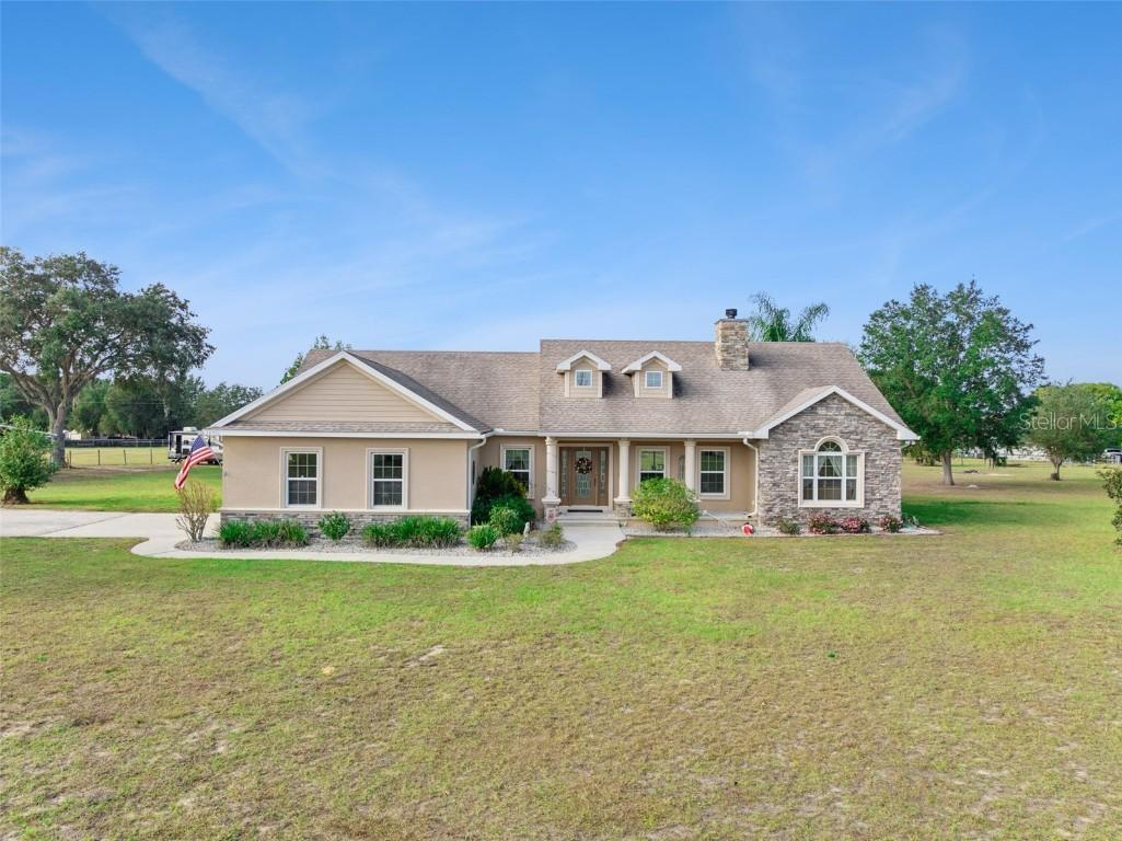 38901 County Road 44a, Umatilla, FL 32784