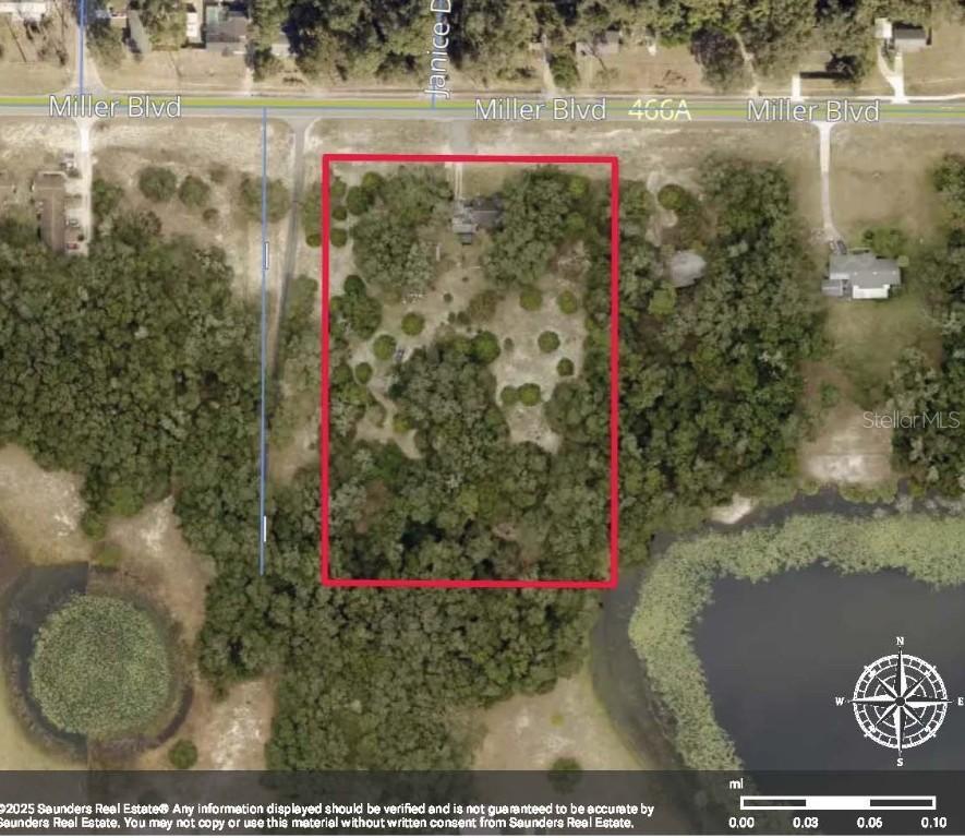2048 Miller Blvd., Fruitland Park, FL 34731