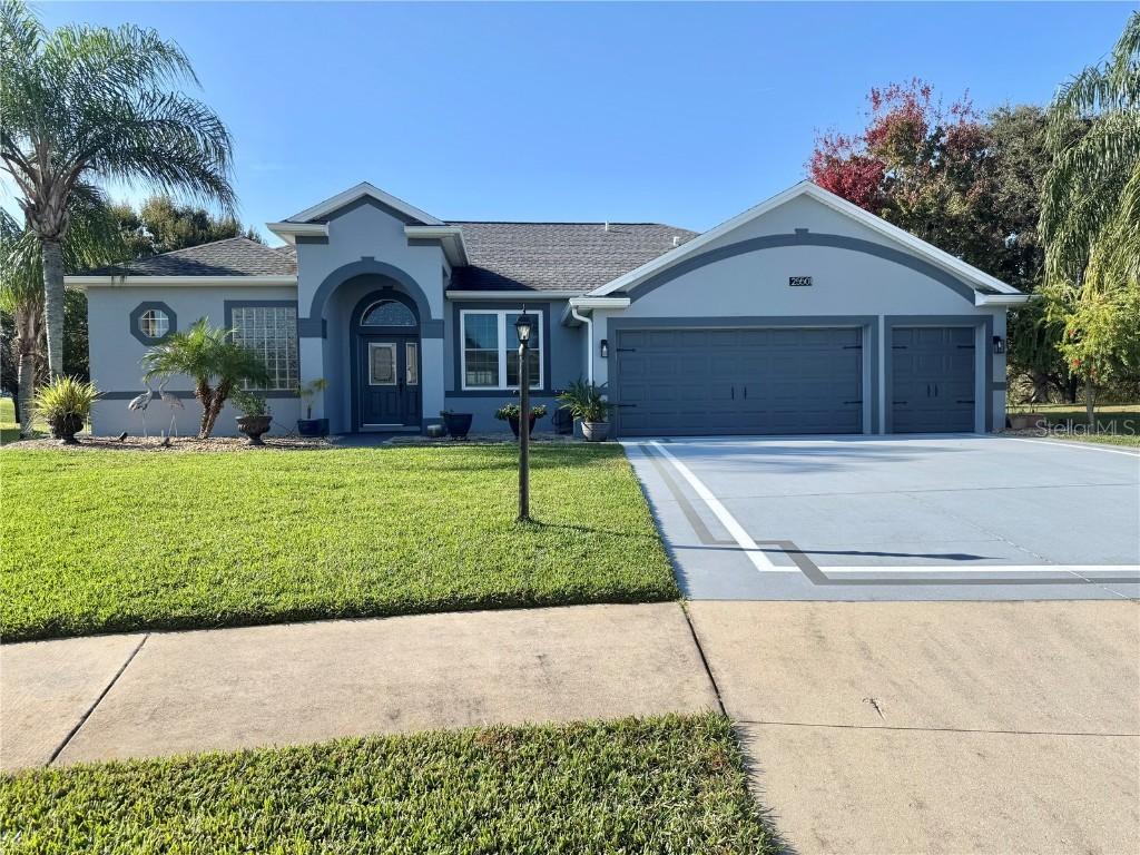 25501 Maurepas Ln., Leesburg, FL 34748