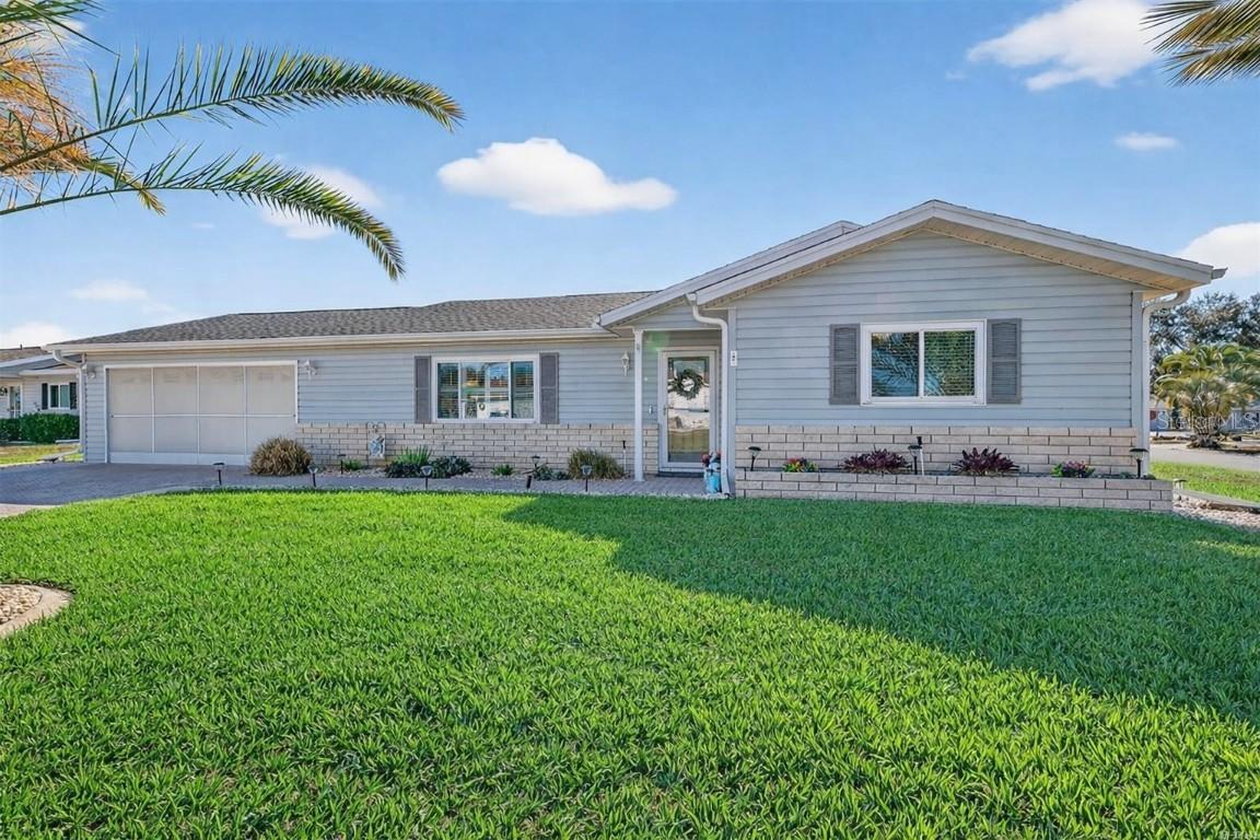 9750 SE 179th Pl., Summerfield, FL 34491