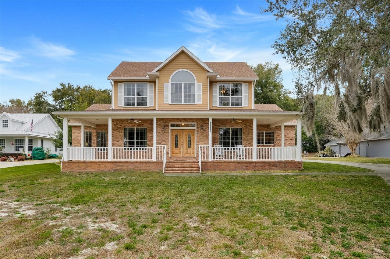 10336 Lake Louisa Rd., Clermont, FL 34711