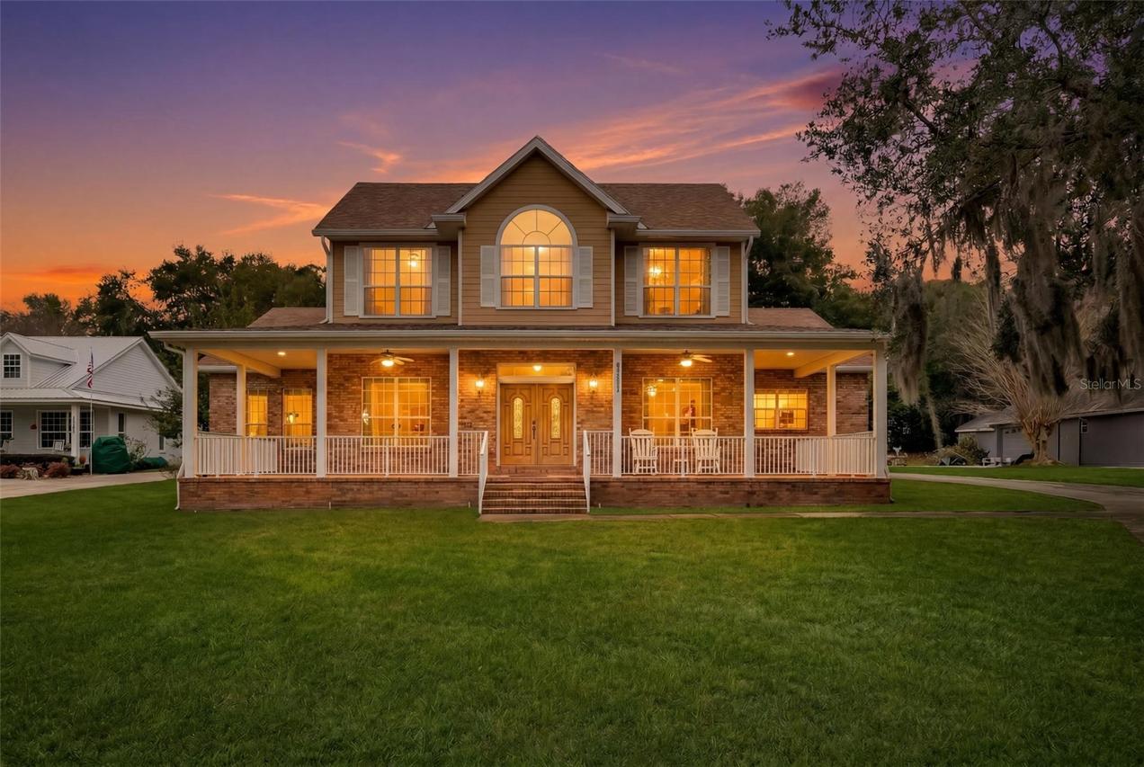 10336 Lake Louisa Rd., Clermont, FL 34711