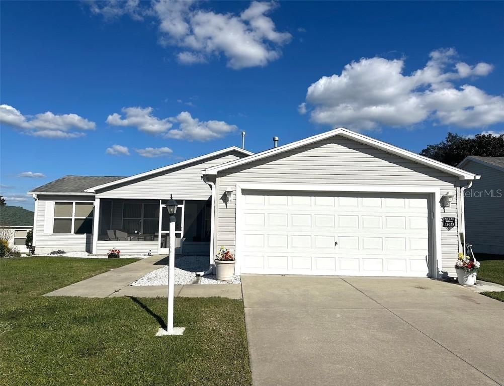 17635 SE 92nd Grantham Ter., The Villages, FL 32162