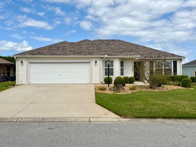 995 Joiner Place, The Villages, FL 32162