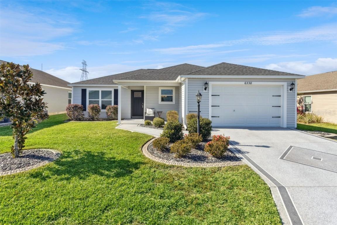 6338 Flaxmayer Rd., The Villages, FL 32163