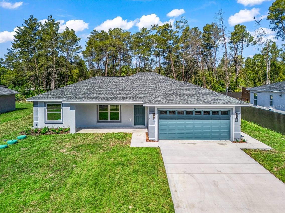 118 Bay Dr., Ocklawaha, FL 32179