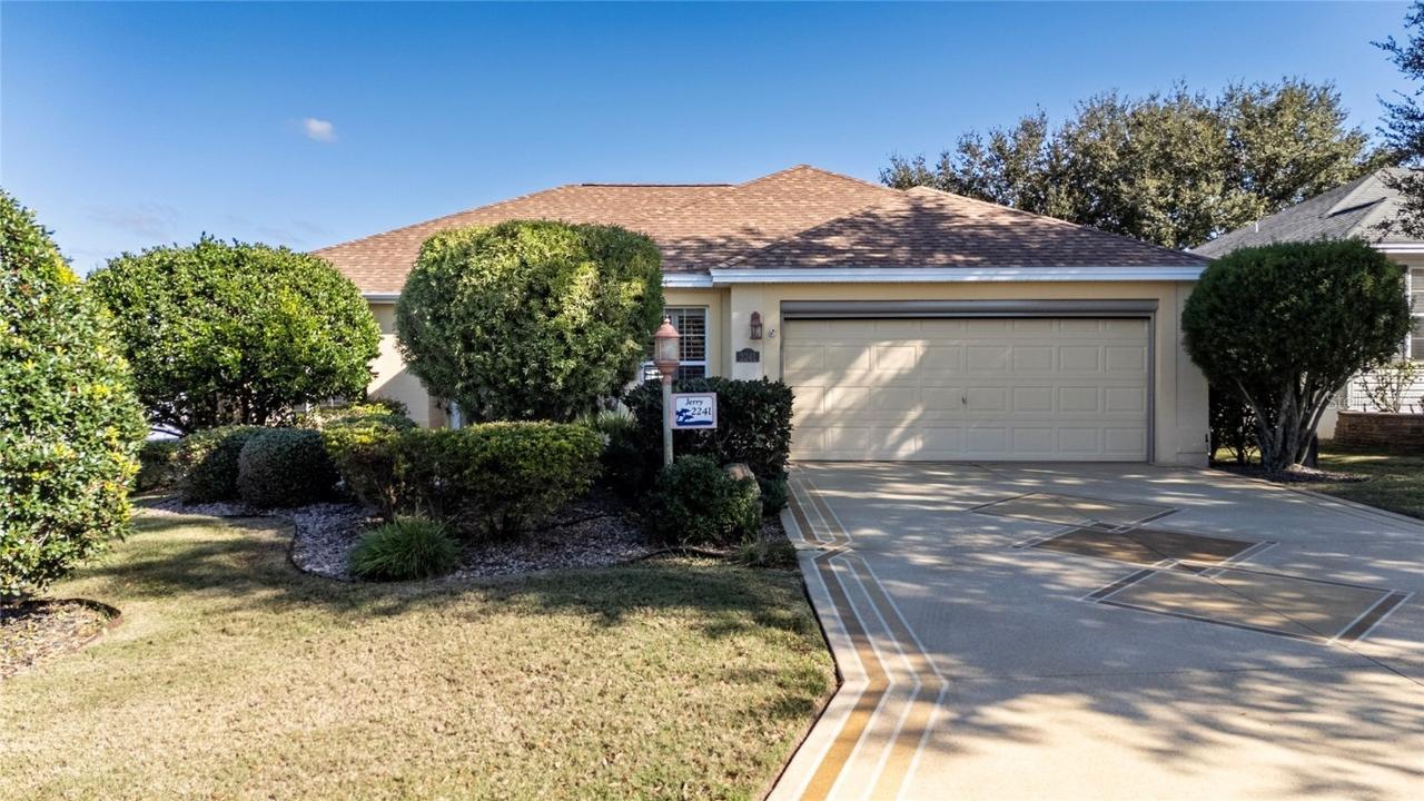 2241 Hackney Way, The Villages, FL 32162