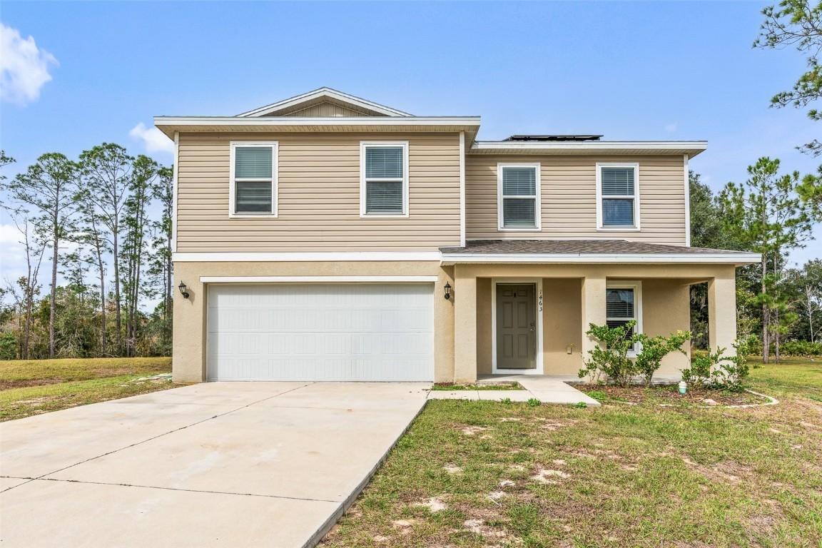 1463 Swan Ct., Poinciana, FL 34759