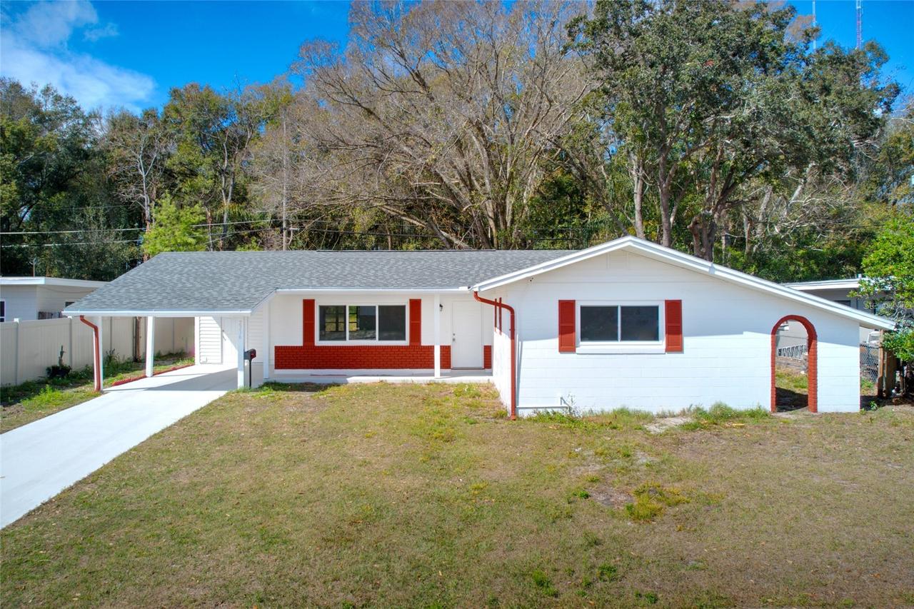 2316 N Hastings St., Orlando, FL 32808