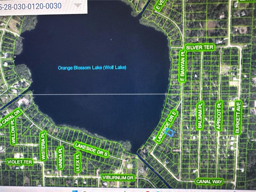 6710 Lakeside Dr., Sebring, FL 33875