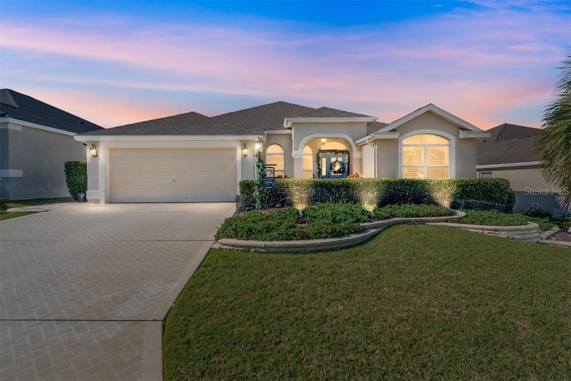 2416 Boiling Springs Ct., The Villages, FL 32162