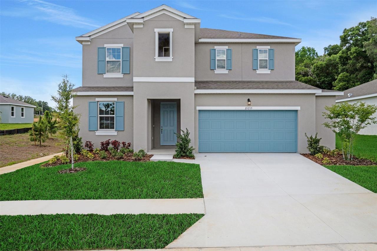 35215 Tuscan Hill Rd., Dade City, FL 33525