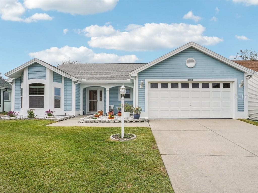 1803 Palo Alto Ave., The Villages, FL 32159