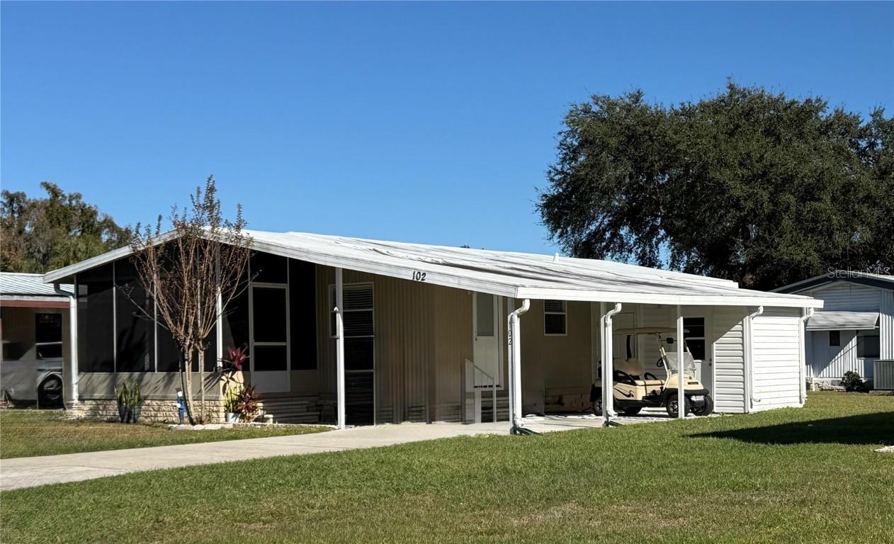 102 Robin Ln., Wildwood, FL 34785