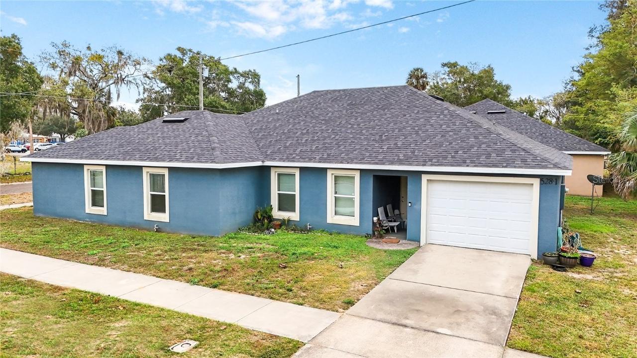 528 E Citrus Ave., Eustis, FL 32726