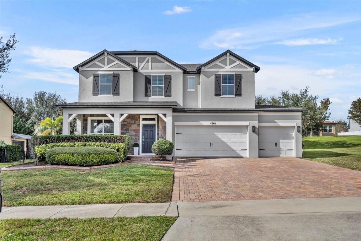 4264 Bugle St., Clermont, FL 34711