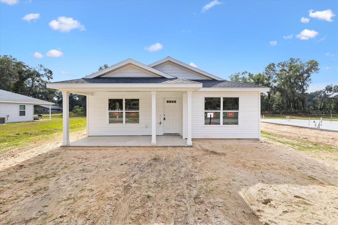 555 E Anderson Ave., Bushnell, FL 33513