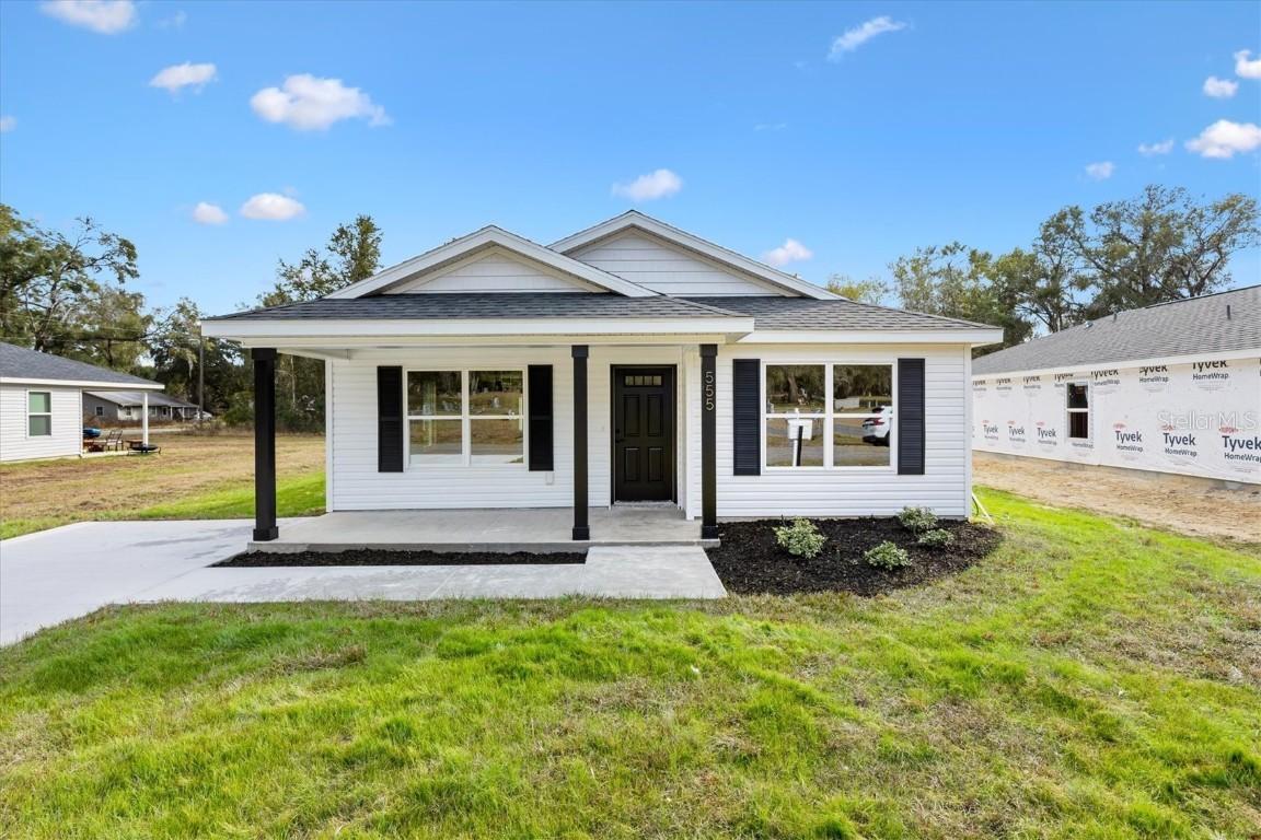 555 E Anderson Ave., Bushnell, FL 33513