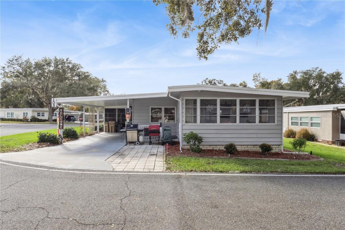 103 Poinsettia Cove, Leesburg, FL 34748