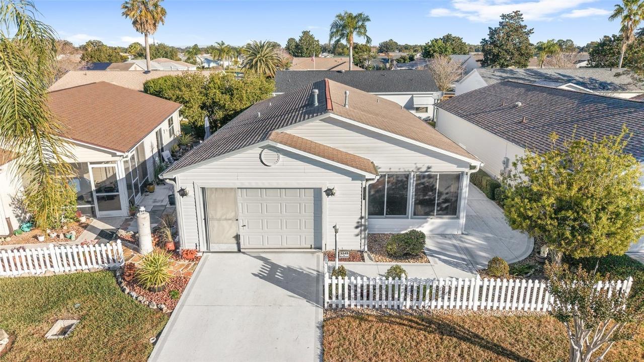 3245 Riverton Rd., The Villages, FL 32162