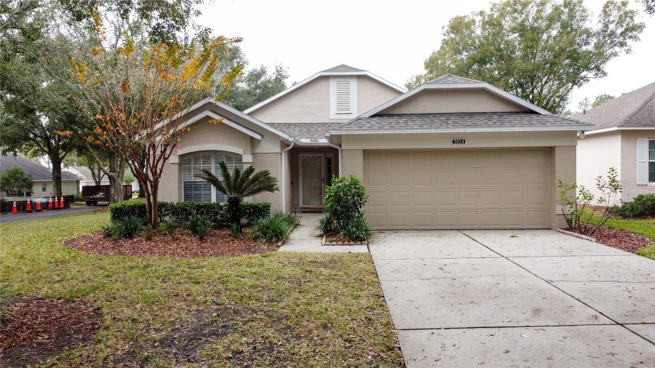 3814 Westerham Dr., Clermont, FL 34711