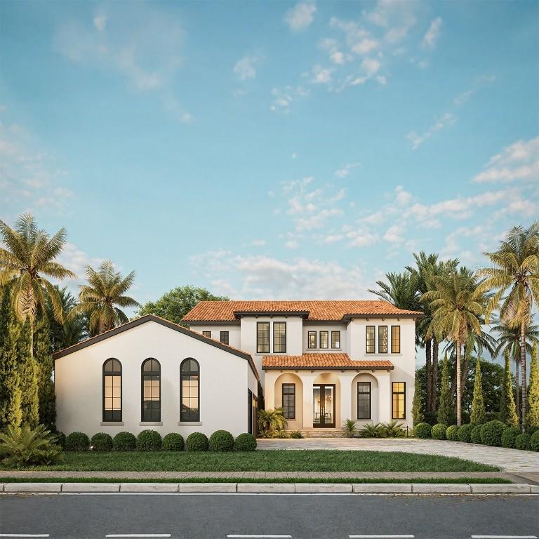 15414 Apennine Way, Montverde, FL 34756