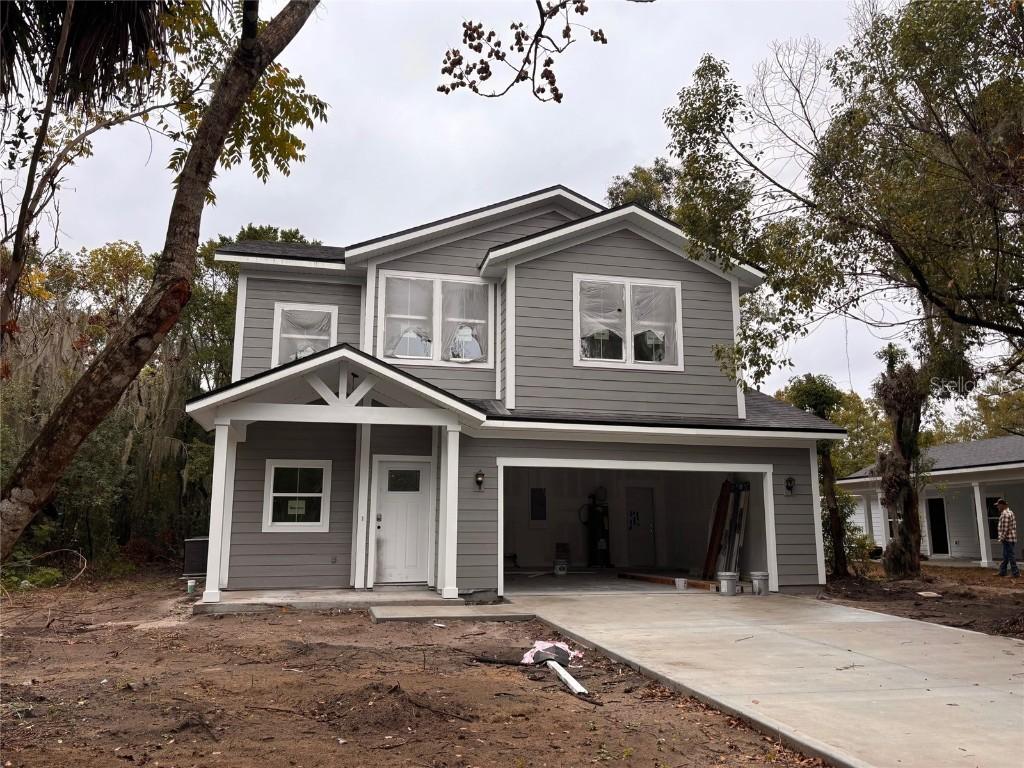 1307 Ocean St., Palatka, FL 32177