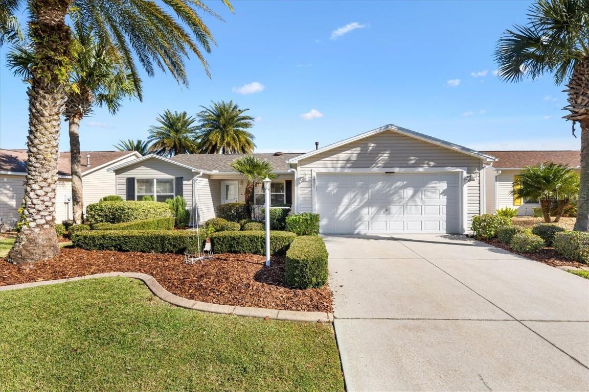 1729 Mountville Ct., The Villages, FL 32162