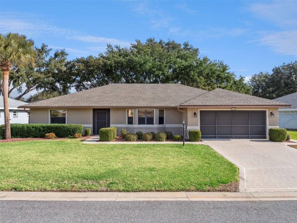 21506 Queen Anne Ct., Leesburg, FL 34748