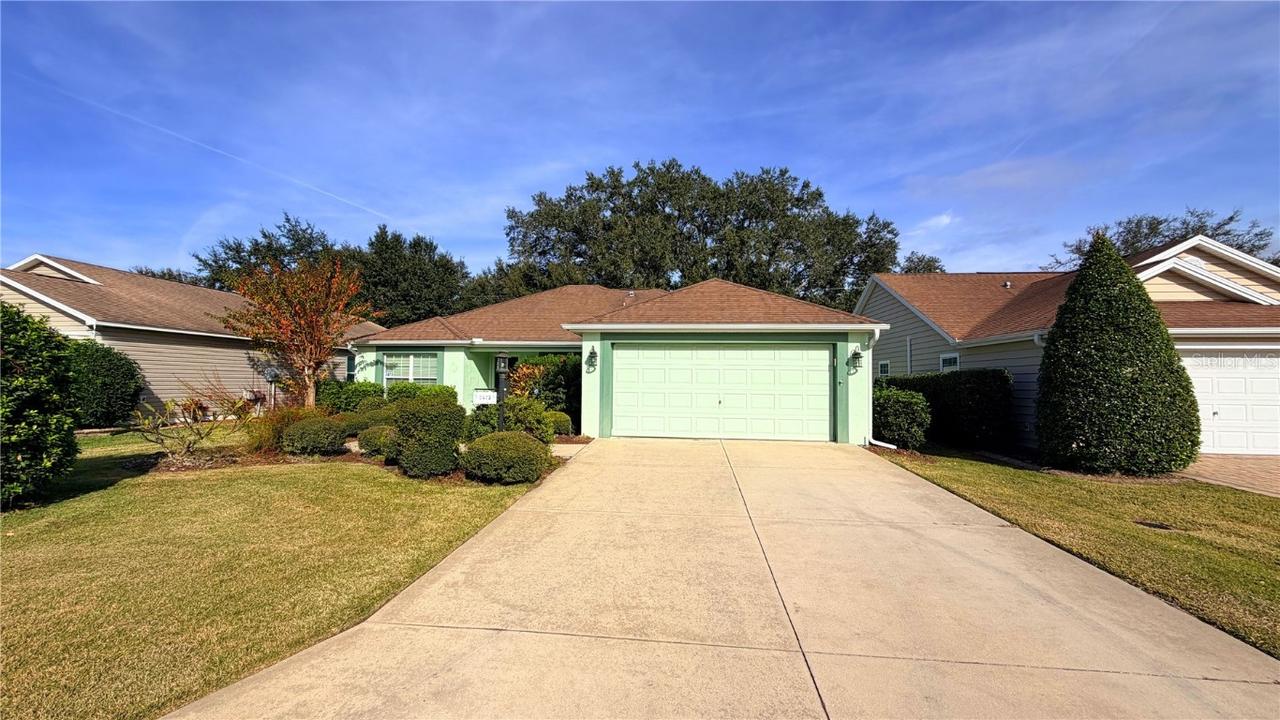 2473 Buttonwood Run, The Villages, FL 32162