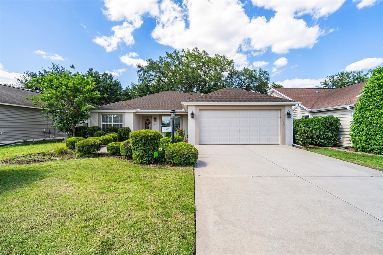 2473 Buttonwood Run, The Villages, FL 32162