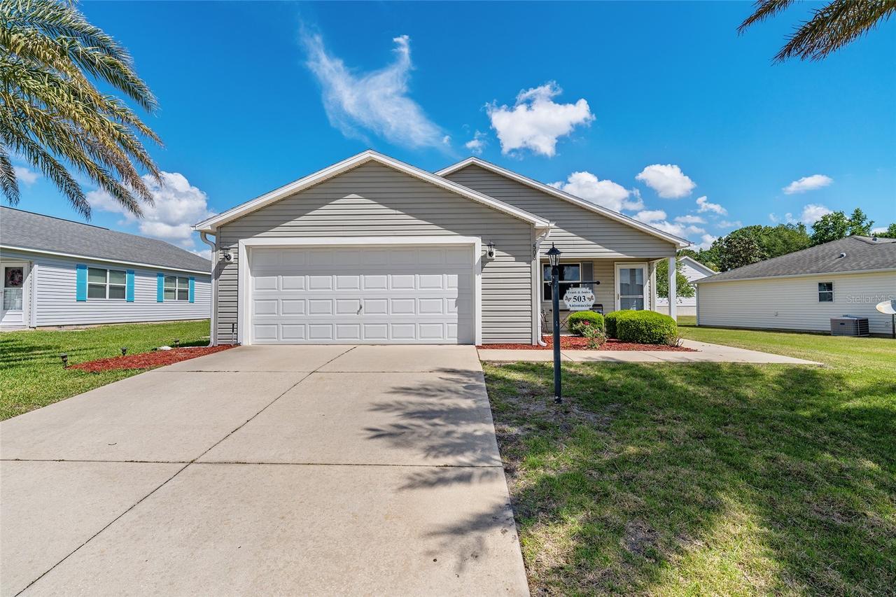 503 Arbella Loop, The Villages, FL 32162