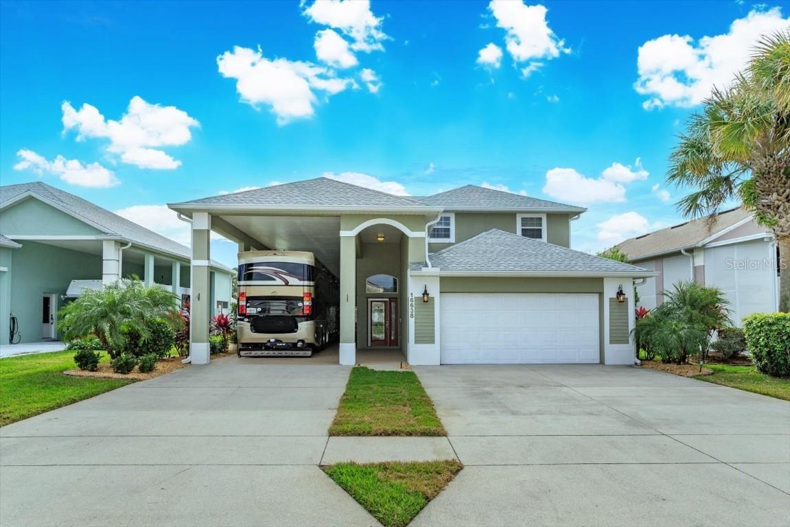 16638 Citrus Pkwy., Clermont, FL 34714